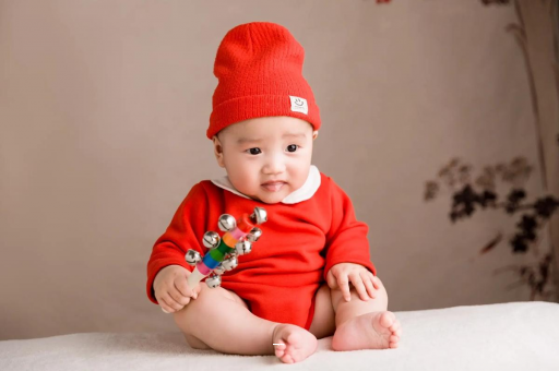 株洲宝宝四个月发烧怎么办